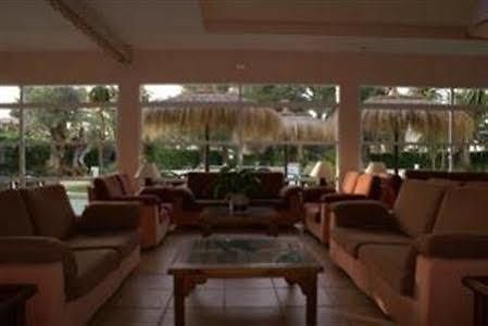 Lagoon Center Apartment Port de Alcudia  ภายนอก รูปภาพ