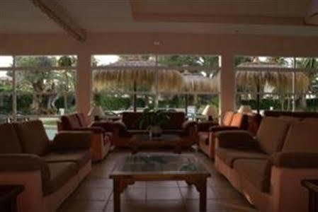 Lagoon Center Apartment Port de Alcudia  ภายนอก รูปภาพ